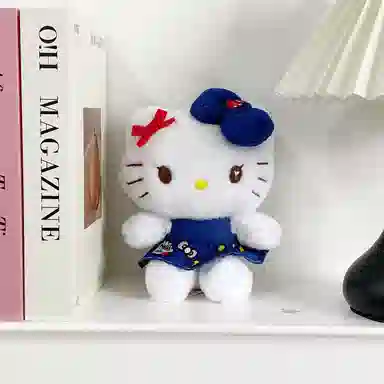 E-STRONG Sanrio 20cm