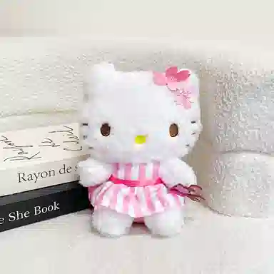 E-STRONG Sanrio Hello Kitty 25cm