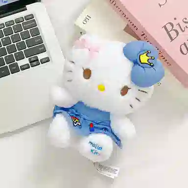 E-STRONG Sanrio 20cm