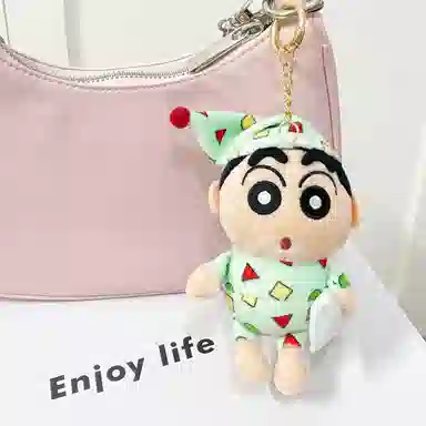 Crayon Shinchan q