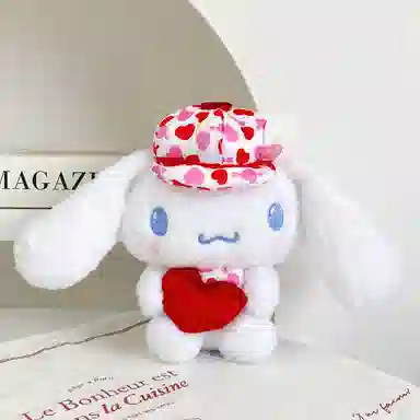 E-STRONG x Sanrio 18cm