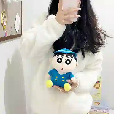 Crayon Shinchan 18cm