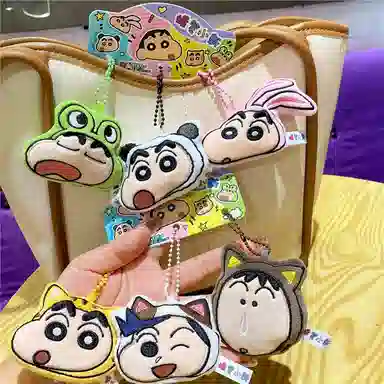 Crayon Shinchan 7.5cm