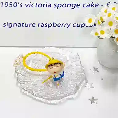 Crayon Shinchan q PVC