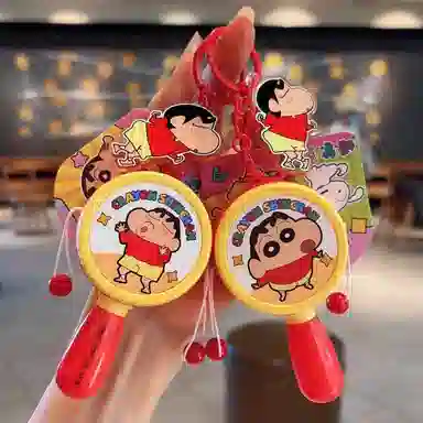 Crayon Shinchan q ABS