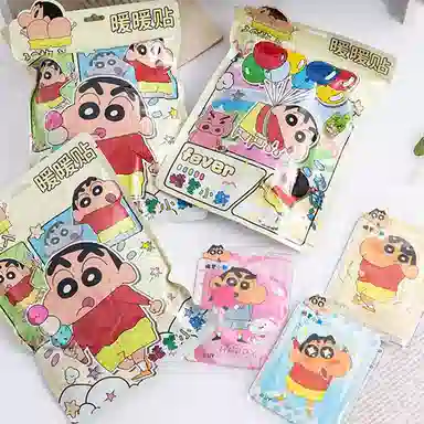 Crayon Shinchan