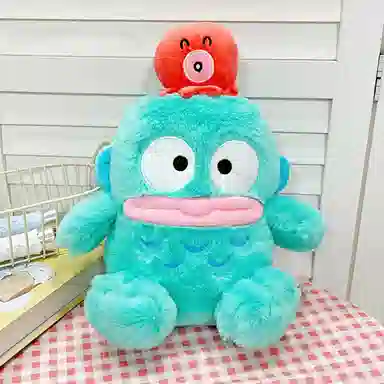 E-STRONG x Sanrio 3 22cm