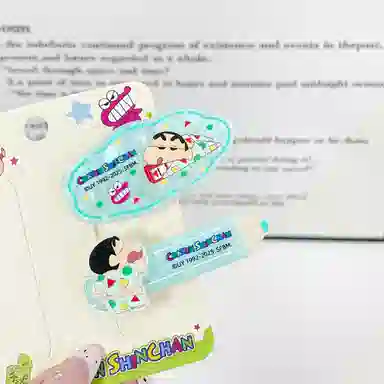 Crayon Shinchan BB