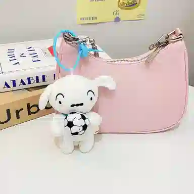 Crayon Shinchan 13cm