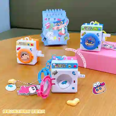 Crayon Shinchan q PVC