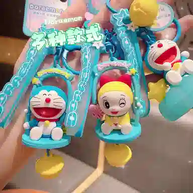 DoraemonA PVC
