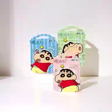 Crayon Shinchan