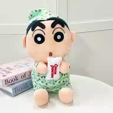 Crayon Shinchan 20cm28cm