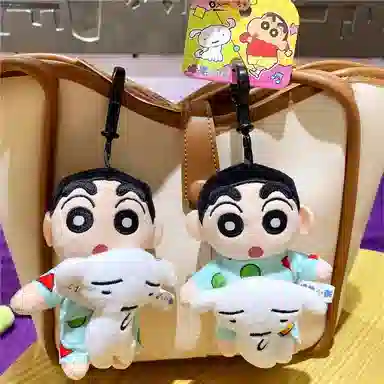 Crayon Shinchan 11cm