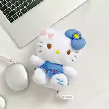 E-STRONG Sanrio 20cm