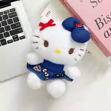 E-STRONG Sanrio 20cm