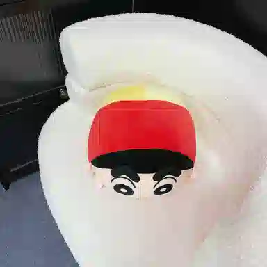 Crayon Shinchan 30cm