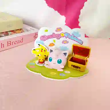 SUNFUN CULTURE SF x POKEMON IP