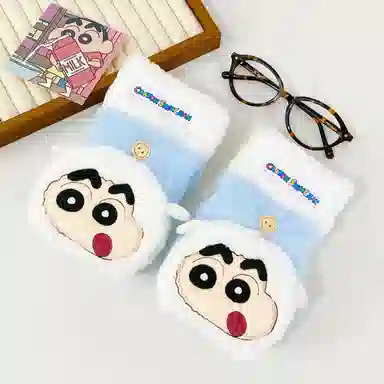 Crayon Shinchan