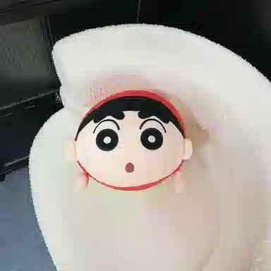 Crayon Shinchan 30cm
