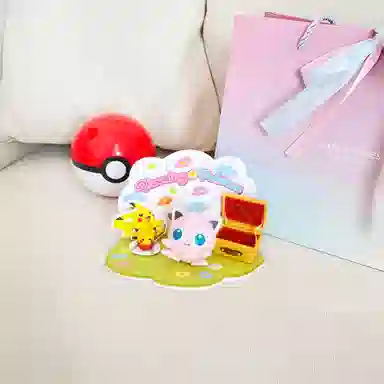 SUNFUN CULTURE SF x POKEMON IP