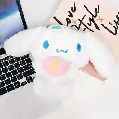 E-STRONG x Sanrio 3 19cm