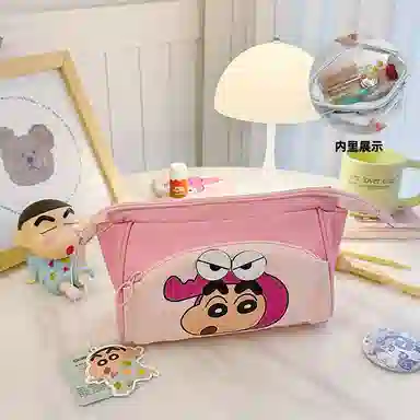 Crayon Shinchan