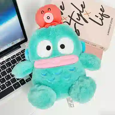 E-STRONG x Sanrio 3 22cm