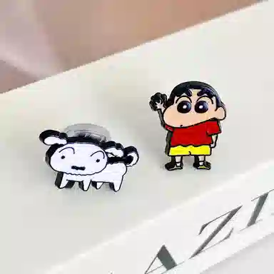 Crayon Shinchan
