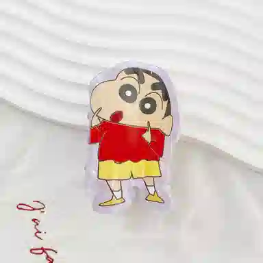 Crayon Shinchan
