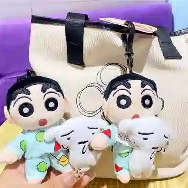 Crayon Shinchan 11cm
