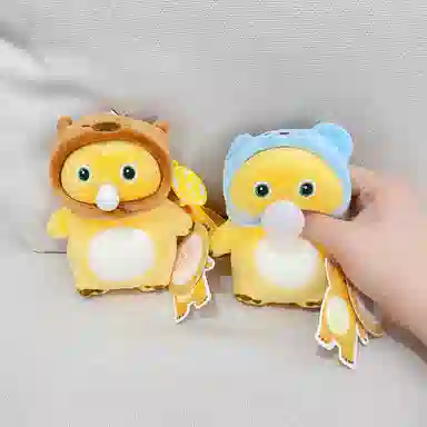 YOUMAI 12cm