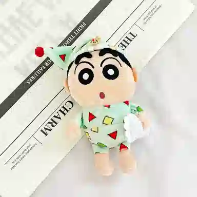 Crayon Shinchan q