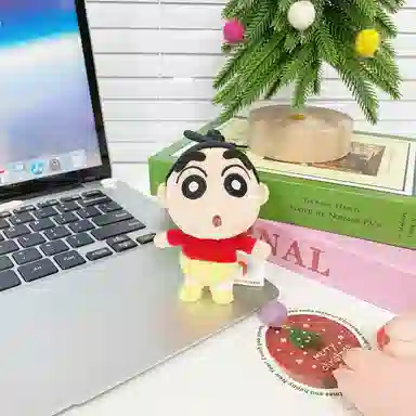 Crayon Shinchan 9cm