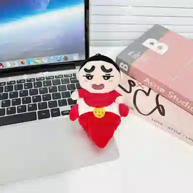Crayon Shinchan 12cm