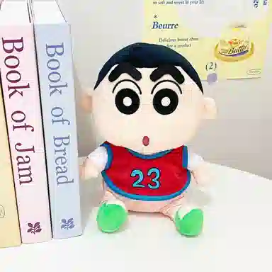 Crayon Shinchan 23 18cm