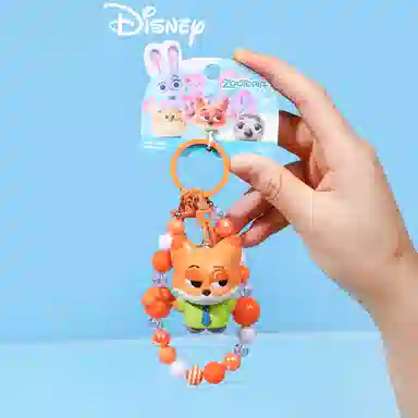 Disney q PVC