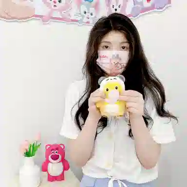 YOUMAI x 12cm