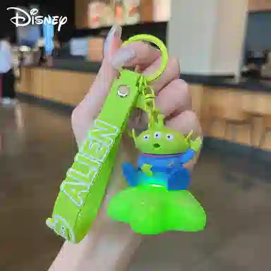 Disney Toy Story Keychain