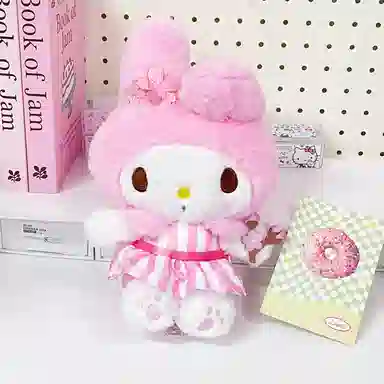 E-STRONG Sanrio 23cm