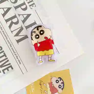 Crayon Shinchan