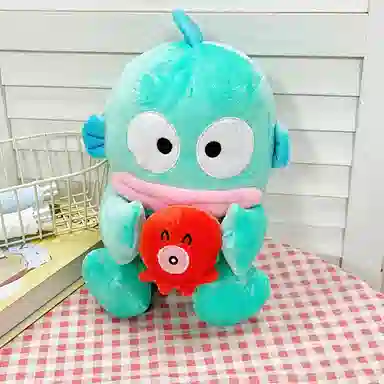 E-STRONG x Sanrio 23cm