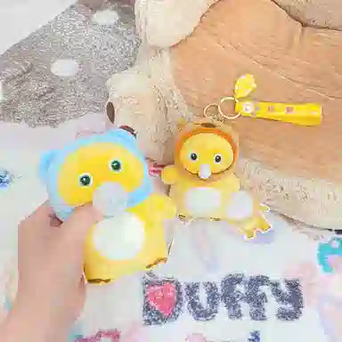 YOUMAI 12cm