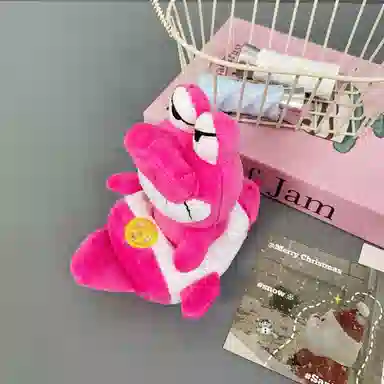 Crayon Shinchan 12cm