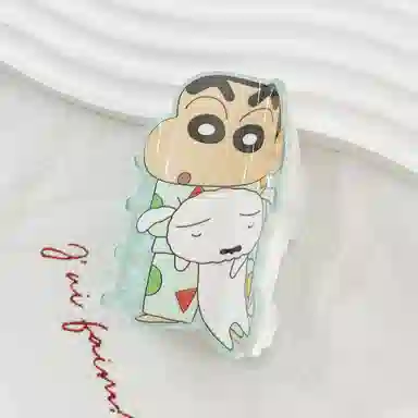 Crayon Shinchan