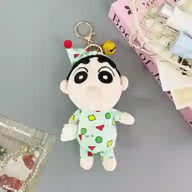 Crayon Shinchan 9cm