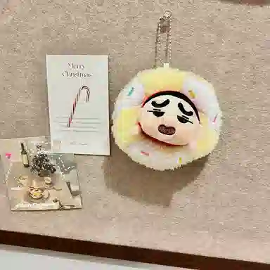 Crayon Shinchan 10cm