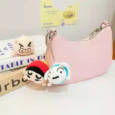 Crayon Shinchan 15cm