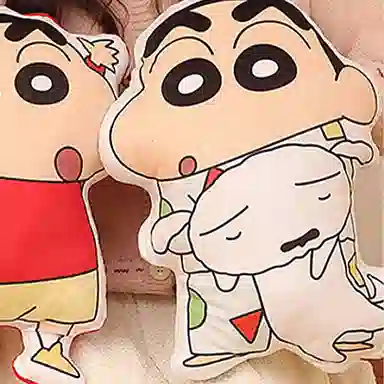 Crayon Shinchan 5