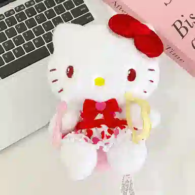 E-STRONG x Sanrio Hello Kitty 22cm